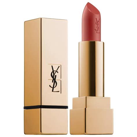 ysl rouge a levres lipstick|ysl rouge pur couture.